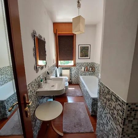 Casa Pici Homestay *