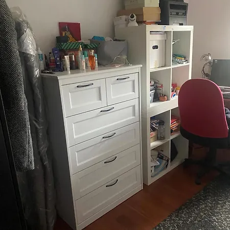 Casa Pici 알비그나시고