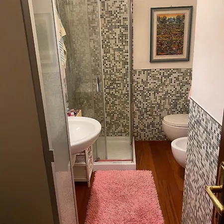 Casa Pici בית אירוח *
